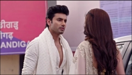 Parineeti - 14th March 2025